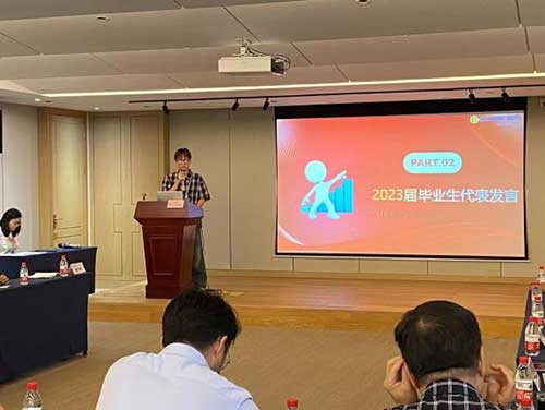 啟航新程 筑夢未來 | 上海創力集團召開迎新歡迎會暨培訓啟動會(圖3)