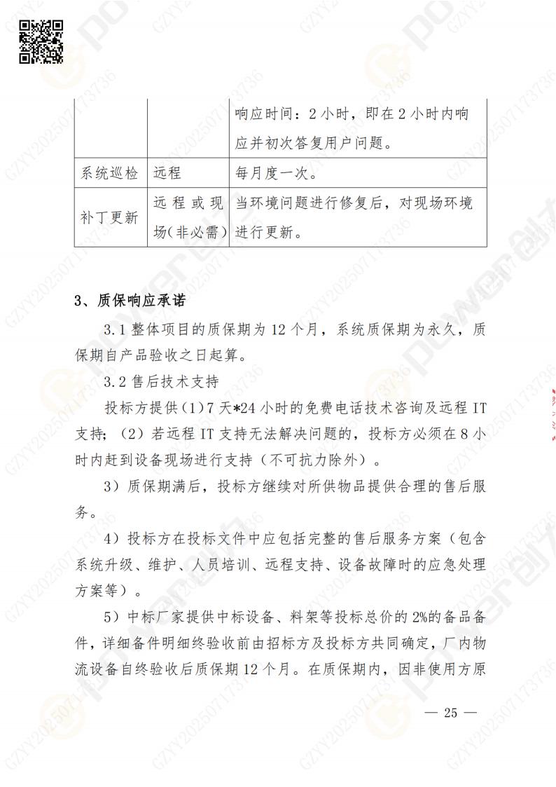 數(shù)字化檔案系統(tǒng)建設(shè)項(xiàng)目招標(biāo)公告(圖25)
