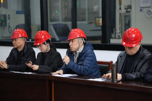 匠心傳承 創(chuàng)新賦能 | 上海創(chuàng)力集團(tuán)2025年度“創(chuàng)力工匠”技能大賽表彰會圓滿舉行(圖2)